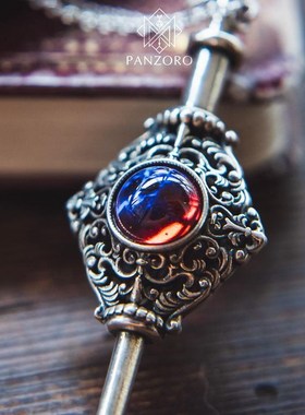 项链血盟925神奇动物在哪里