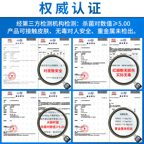 漂精粉含氯消毒泡腾片 井水自来水野外饮用水除红线虫去异味净水 - 图1