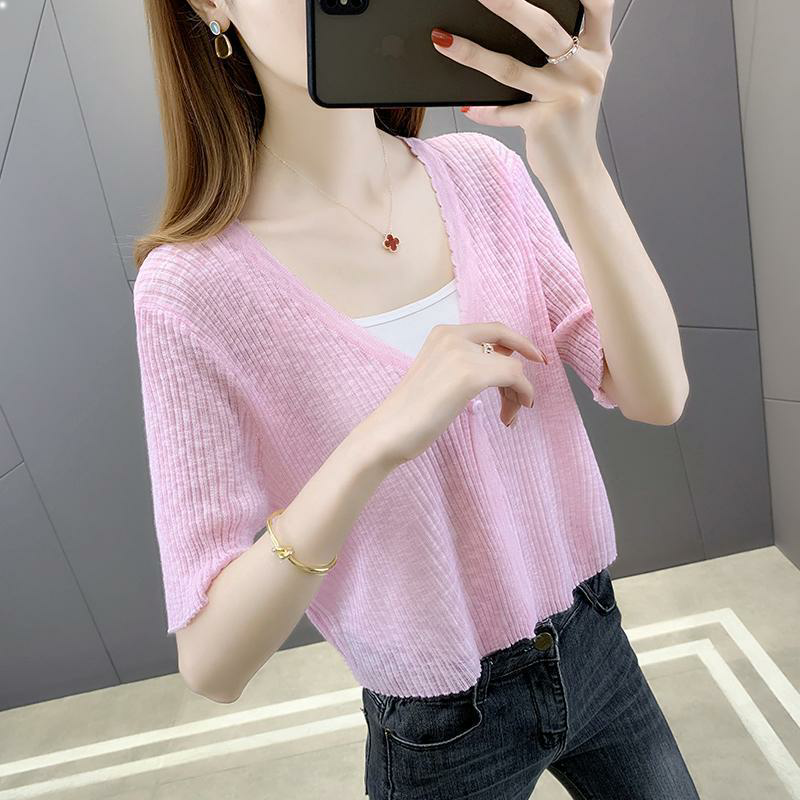  尚奇盾毛针织衫