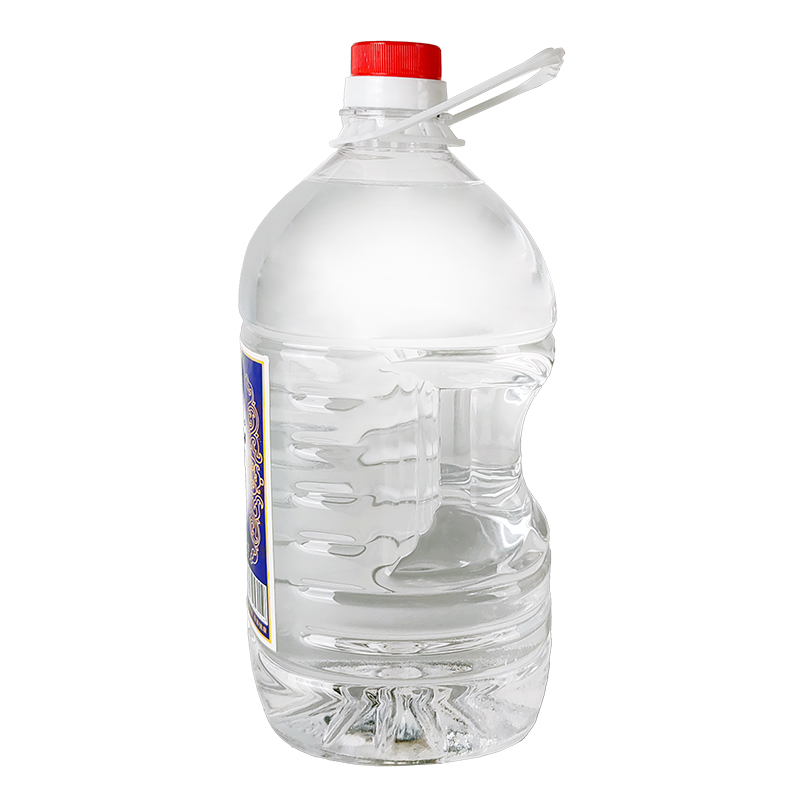 宝岛阿里山桶装1.5L高粱酒52度浓香型白酒泡酒专用口粮酒水纯粮食