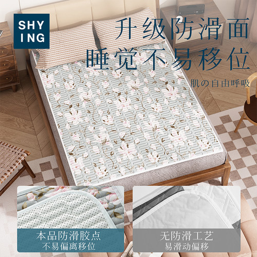 成人隔尿垫防水可水洗老人专用护理垫可洗加厚大尺寸防滑老年人用 - 图0