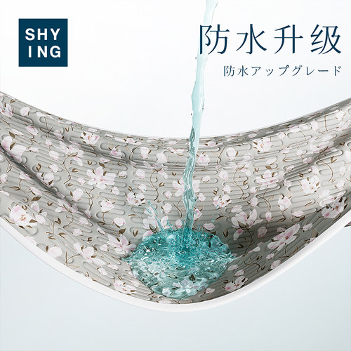 成人隔尿垫防水可水洗老人专用护理垫可洗加厚大尺寸防滑老年人用 - 图1