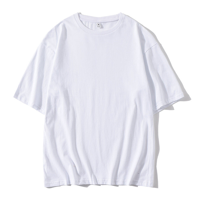 同学聚会定制纯棉logo工作团体服 鼎殿T恤