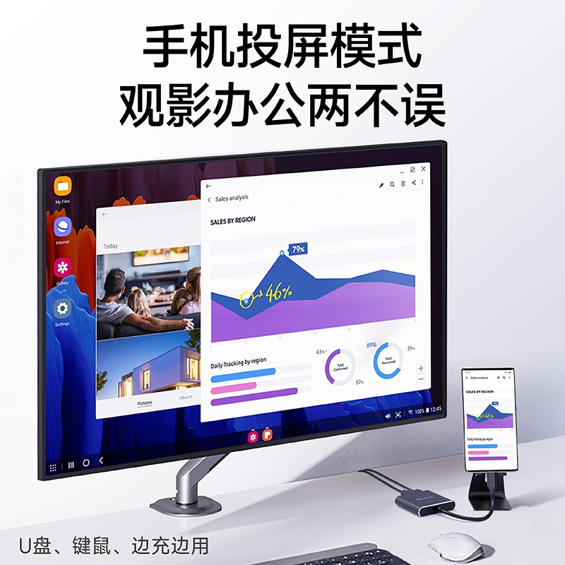 Cforce mobile hd expansion thunderbolt 3 apple