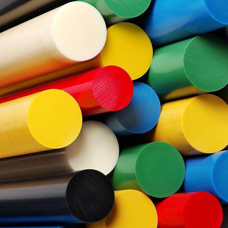 .厂家供应进口超高分子量UHMW-PE棒 UPE棒 聚乙烯PE板材,淘宝优惠券,粉丝福利购,淘宝优惠卷