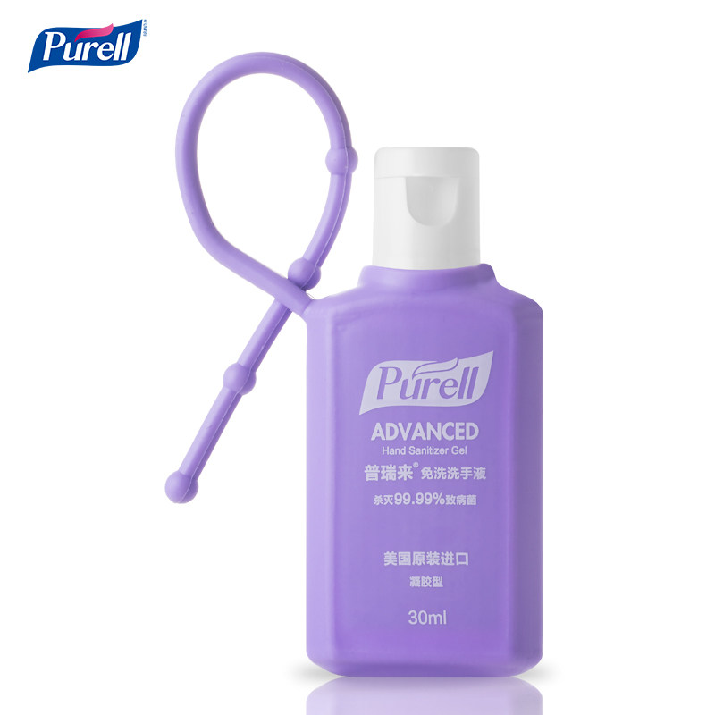  purell普瑞来洗手液
