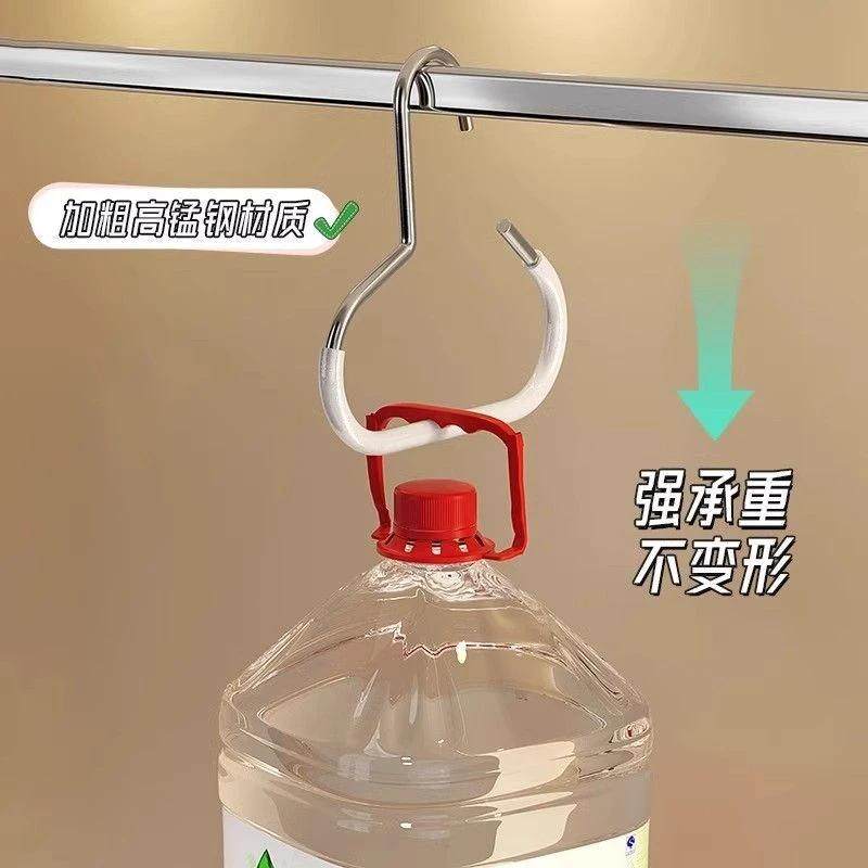 帽子收纳工具宿舍衣柜内挂鸭舌棒球帽吊带家用多功能挂帽子展示架,淘宝优惠券,粉丝福利购,淘宝优惠卷