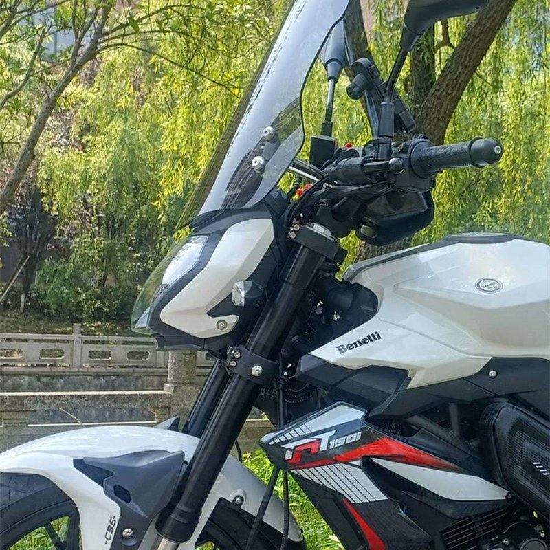  片袖摩托车坐垫