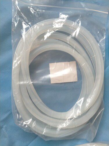 适用于新华高温脉动灭菌器 门密封胶条3550 - 图0