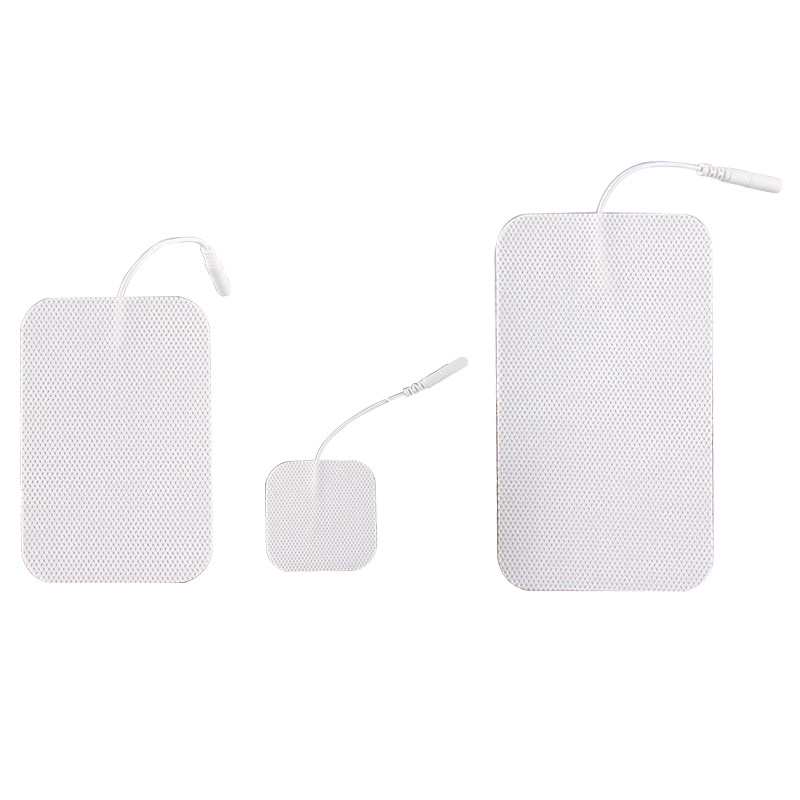 仁和卓辰溢泉通用无纺布电极片经络仪电疗理疗贴片低中频按摩自粘,淘宝优惠券,粉丝福利购,淘宝优惠卷