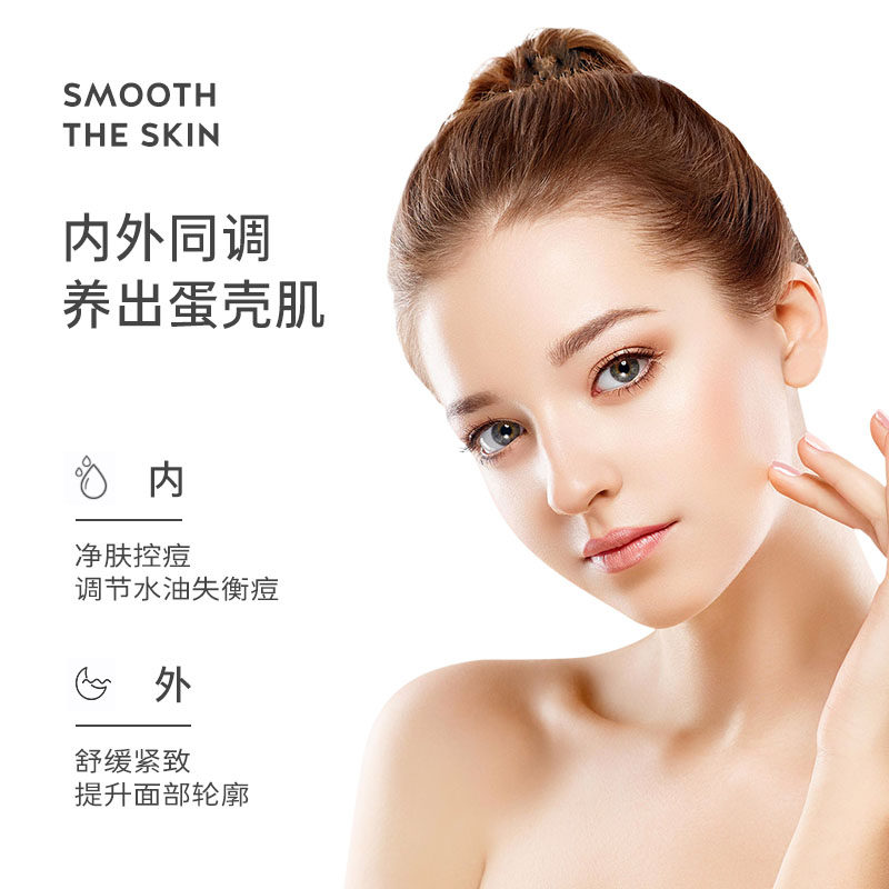 薰衣草精油面部刮痧舒缓保湿按摩油 千木堂单方精油