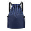 Sepulan table tennis bag drawstring pocket