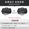 Sepp Wolf dry and wet separation training bag