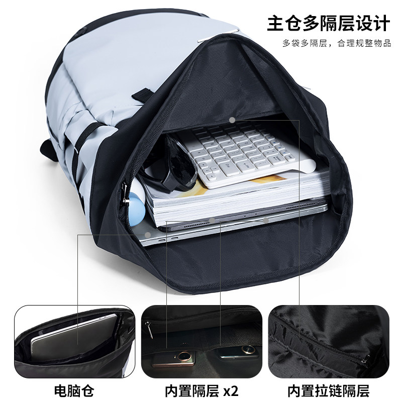Sepulan badminton bag backpack