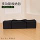 Christmas tree storage bag thickened waterproof 600D Oxford cloth multi-function storage bag Christmas decoration decoration bag