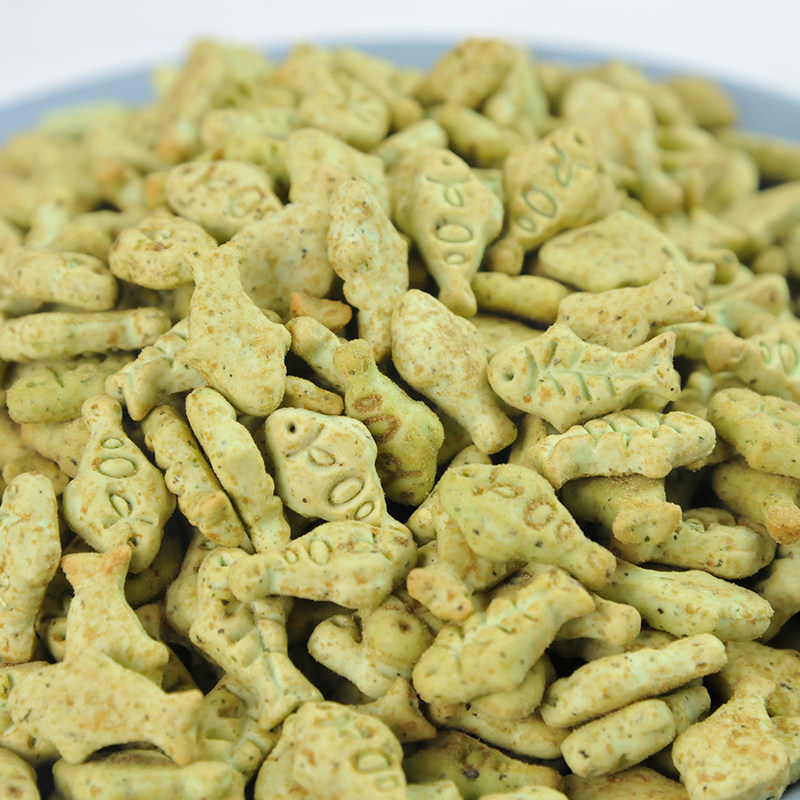 德玛先生 猫咪薄荷小鱼干猫草幼猫洁齿磨牙棒猫草饼干零食,淘宝优惠券,粉丝福利购,淘宝优惠卷