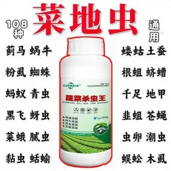 一喷见效蔬菜杀虫王菜青虫蚜虫蛴螬地老虎蓟马红蜘蛛助剂,淘宝优惠券,粉丝福利购,淘宝优惠卷