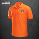 At Madrid Atletico Madrid La Liga Griezmann football jersey training team uniform men's sports Polo shirt summer