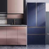 Haier BCD-5588WSGKU1 Французский многодверный многократный полное пространство.