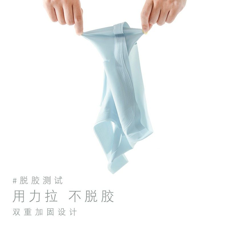 无痕内衣女小胸聚拢运动抹胸罩 南极人轩尔梦文胸