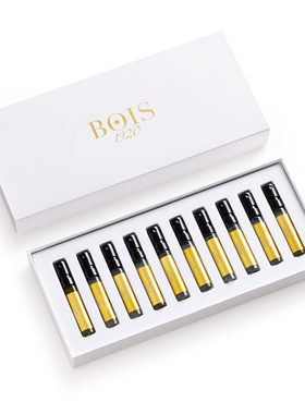 bois1920波斯 2ml试管 Art乌木官方原装试香Policromia