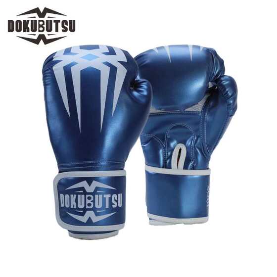 Poison Boxing Gloves for Men, Adults, Sandbag Training Gloves, Children's Free Fighting, Sanda, Muay Thai Boxing Gloves, Women