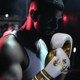 Topking boxing gloves Sanda fighting gloves