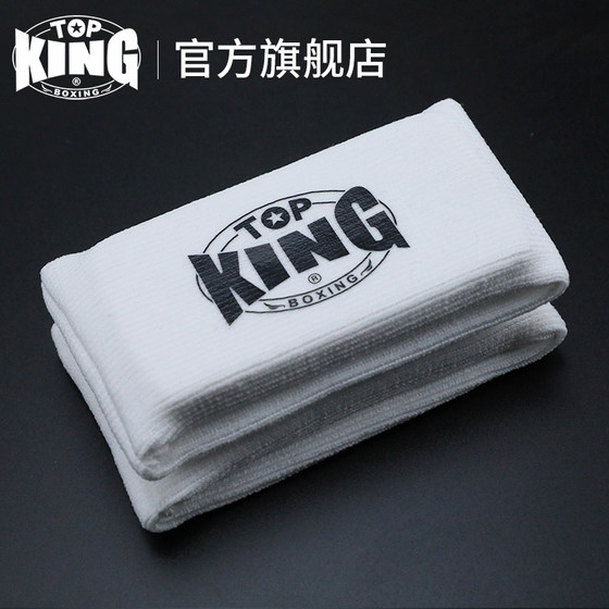 Topking gel training shield joint muay thai