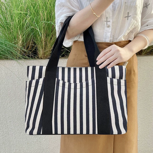 Сумка на одно плечо для матери и ребенка, вместительный и большой шоппер, увеличенная толщина