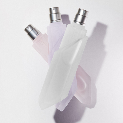 美国栀愈水晶薰衣香女士香水