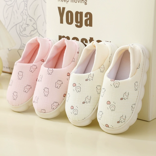 Послеродовая утепленная удобная обувь для беременных, сумка для обуви, нескользящие тапочки для молодой матери, спортивная обувь, 12 мес., мягкая подошва