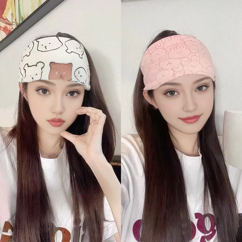 Послеродовая осенняя хлопковая шапка, ветрозащитный платок для беременных для молодой матери, летняя тонкая повязка на голову, 9 мес.