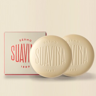 SUAVINA西班牙淡化唇纹润唇膏