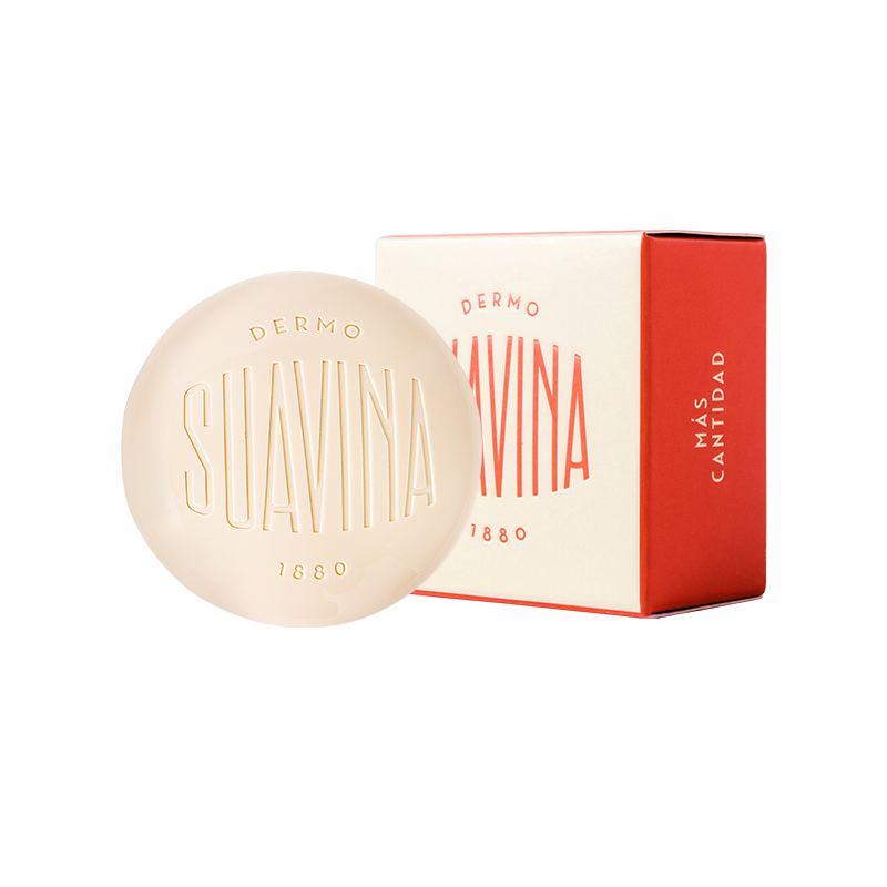  dermosuavina1880润唇膏