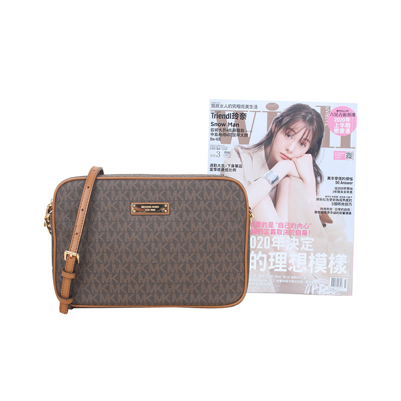 mk迈克.科尔斯michael kors女包 尚上海外女士包袋