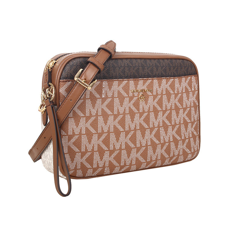 迈克·科尔斯michael kors斜挎包 尚上海外女士包袋