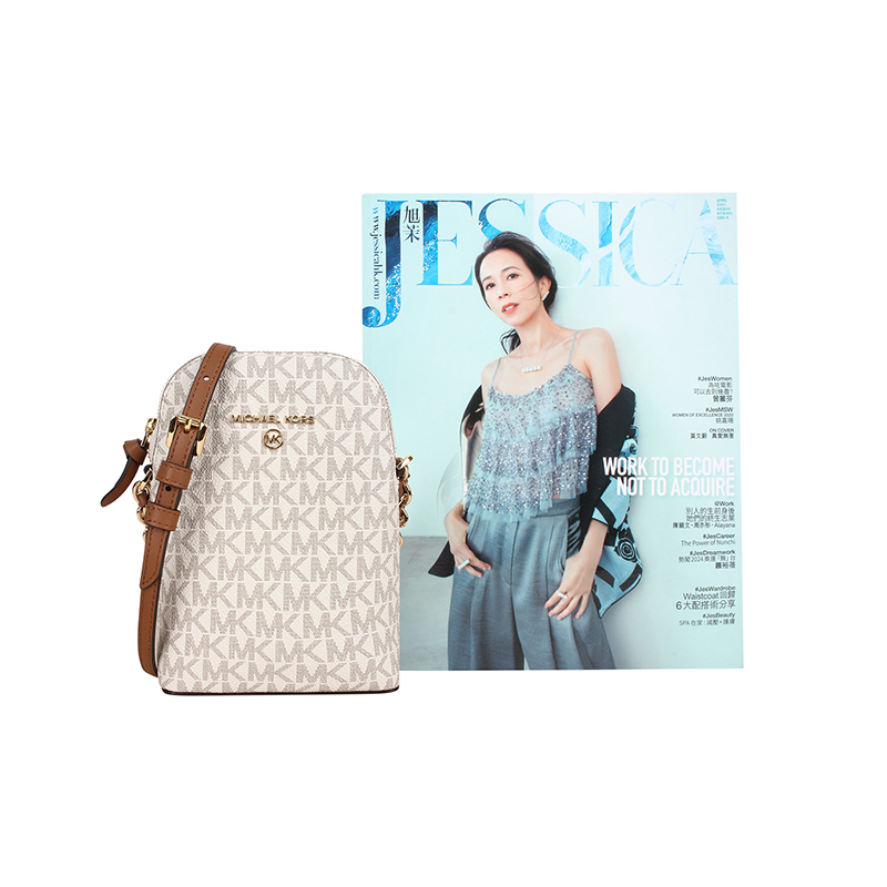 mk迈克·科尔斯michael kors斜挎包 尚上海外女士包袋
