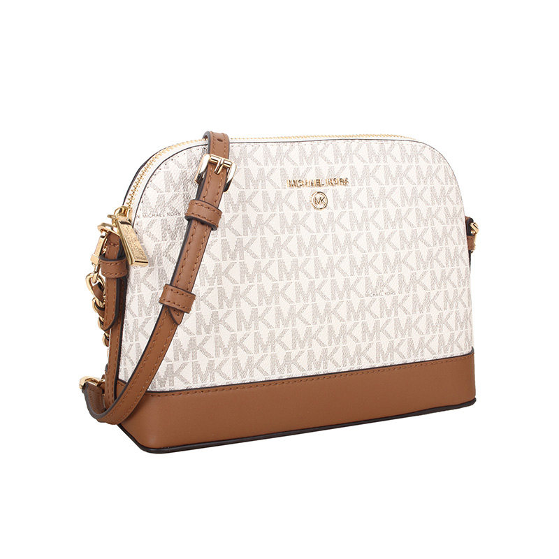 mk迈克·科尔斯michael kors马鞍包 尚上海外女士包袋