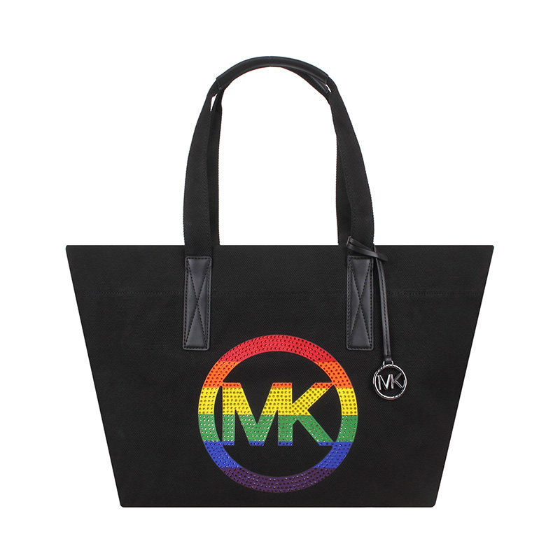 迈克·科尔斯michael kors白托特包 尚上海外女士包袋