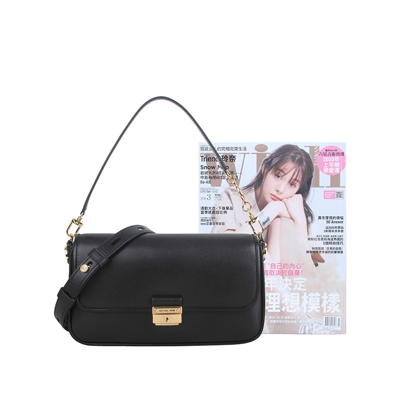 mk迈克科尔斯michael kors斜挎包 尚上海外女士包袋