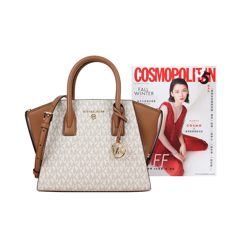 mk迈克·科尔斯michael kors托特包 尚上海外女士包袋