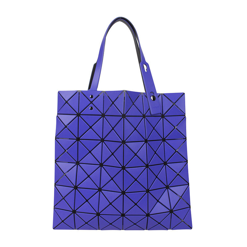 issey miyake baobao女士几何单肩包 尚上海外女士包袋