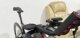 Xide Sheng xds integrated handlebar special rest bar, ad300, ad350, rs350, rs380 universal