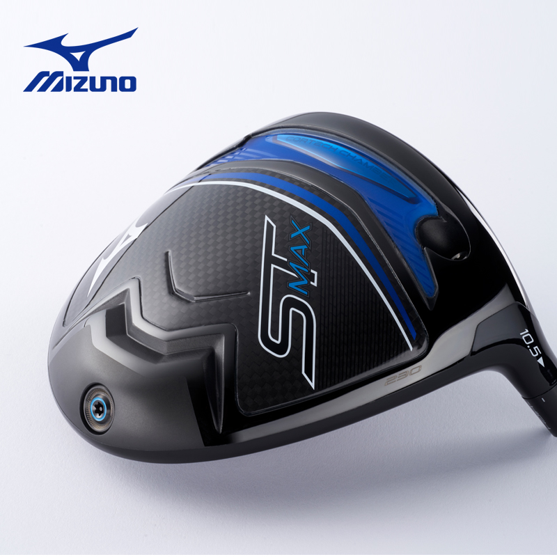 Mizuno美津浓高尔夫球杆一号木24新款ST MAX 230高容错远距发球木-图2