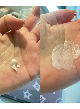 AGE抗糖面霜塑颜紧致精华小样4ml