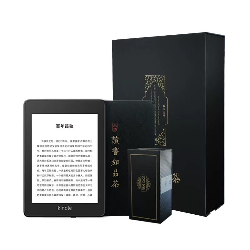 Electronic ink, reading, tea, gift box, Amazon, 8G, 32, 32G