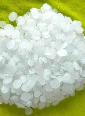 蜡纸蜡烛块状微晶蜡工业级白色固体半精炼板块蜡化工原料蜡