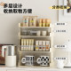 Drawer dustproof high-value cup storage rack