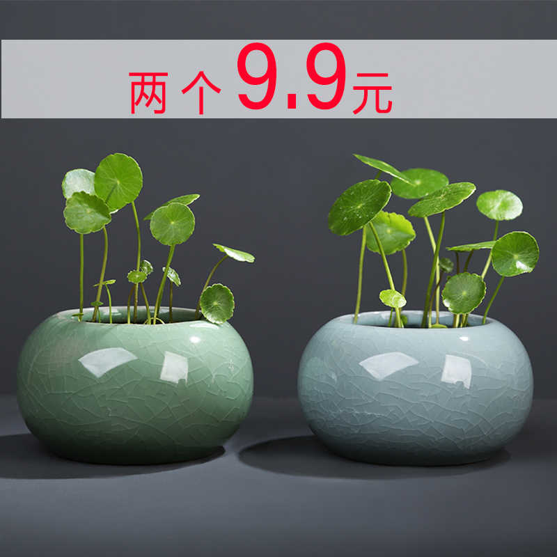 小花瓶扁 新人首单立减十元 22年6月 淘宝海外