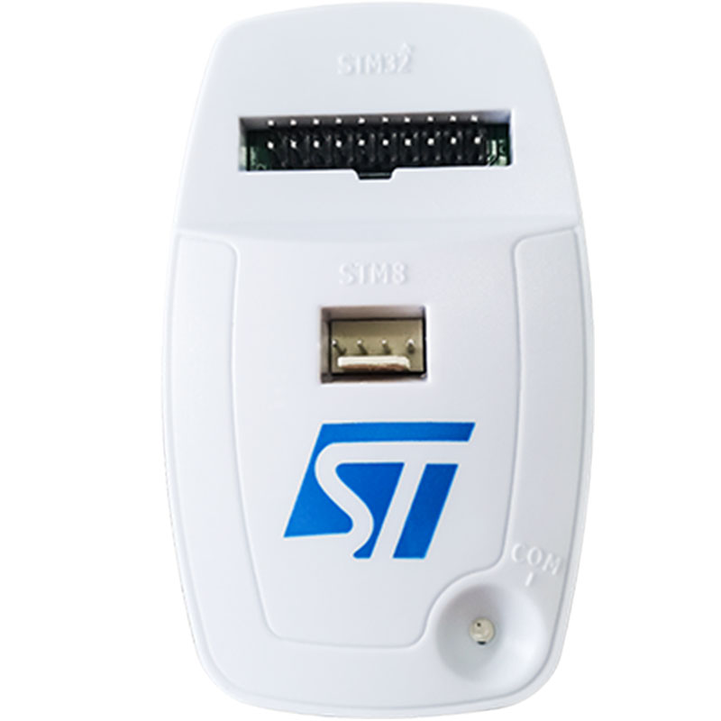 ST-LINK V2 STLINK STM8 STM32下载器仿真开发板烧写编程烧录调试-图3